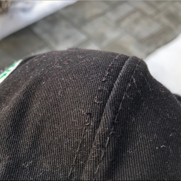 💥SOLD💥 Boston Celtics NBA snapback baseball cap New Era - Picture 4 of 13